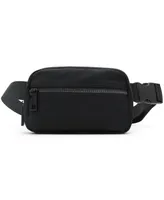 Aldo Alwaysonn Textile Belt Bag