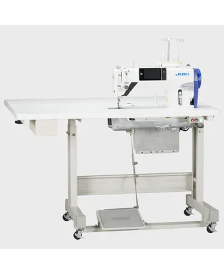 J-150QVP High Speed Free Motion Computerized Sewing and Quilting Machine