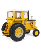 Spec Cast 1/16 High Detail Minneapolis Moline Vista 2WD Tractor with Cab