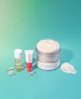 Kopari Beauty 3-Pc. Ultimate Quench Hydration Set