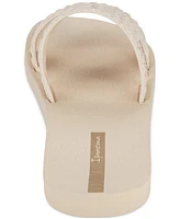 Ipanema Renda Ii Fem Slide Sandals