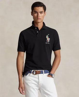 Polo Ralph Lauren Men's Custom Slim Fit Shirt