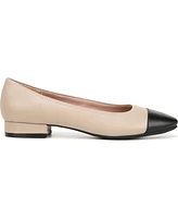 LifeStride Women's Cameo 3 Ballet Flats