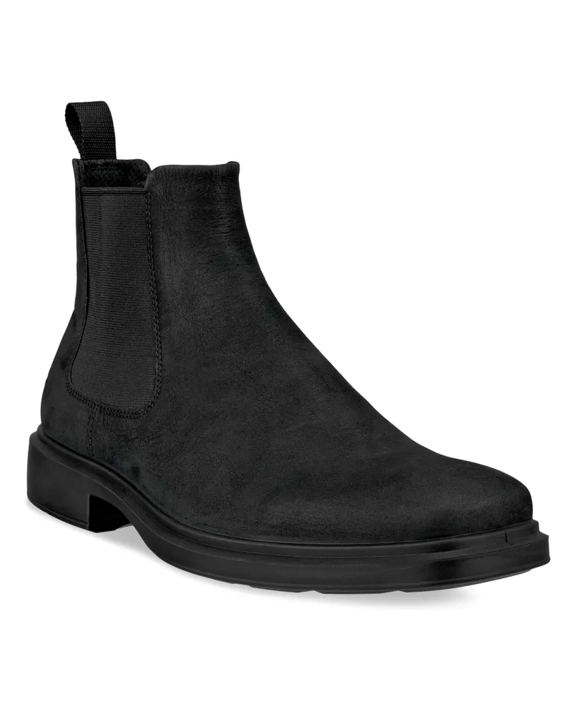 Ecco Men's Helsinki 2.0 Chelsea Boots