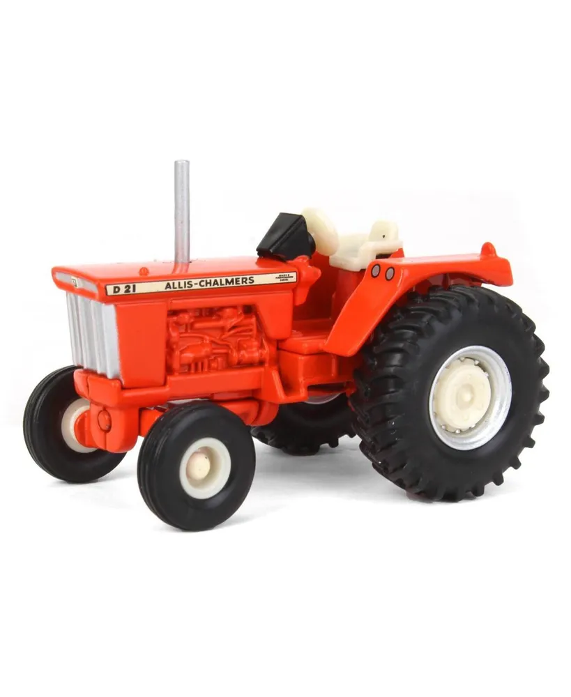 Ertl 1/64 Allis Chalmers Wide Front Tractor, Collector Club Limited Edition