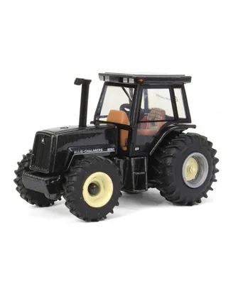 Gloss Black Chase Unit 1/64 Collector Ed Allis Chalmers Tractor Ertl