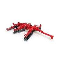 Bruder 1/16 Kuhn Disc Harrow Discover Xl