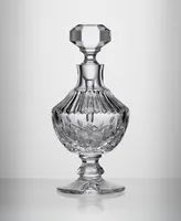 Lismore Tall Footed Perfume Bottle