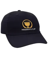 Men's and Women's Ahead Navy 2024 Presidents Cup Team Usa Shawmut Adjustable Hat