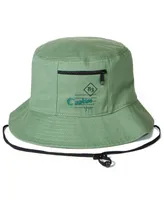 Men's Cookies Clothing Olive Key Largo Bucket Hat