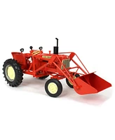 Spec Cast 1/16 Allis Chalmers Tractor with Front Loader