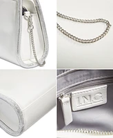 I.n.c. International Concepts Oxforde Small Clutch Crossbody, Created for Macy's