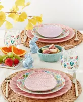 Tabletops Gallery Spring Bliss Collection
