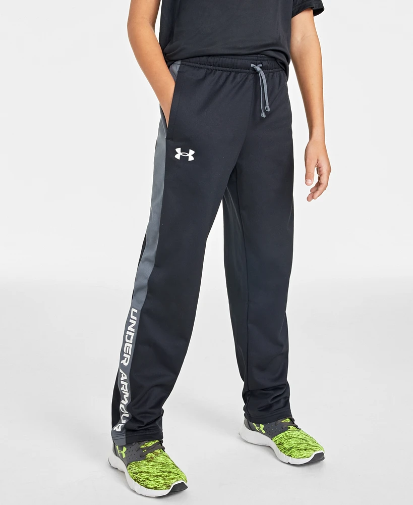 Under Armour Big Boys Brawler 2.0 Tapered Pants