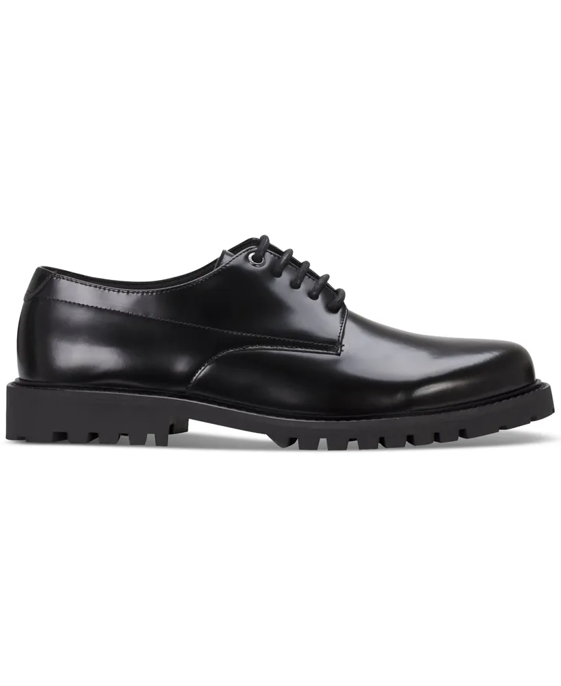 HUGO BOSS  Dress shoes men, Leather dress shoes, Shoes mens