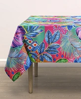 Hanalei Umbrella Tablecloth 52 x 52