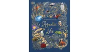 An Anthology of Aquatic Life by Sam Hume