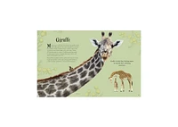 An Anthology of Intriguing Animals by Dk