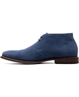 Stacy Adams Men's Martfield Plain Toe Chukka Boots