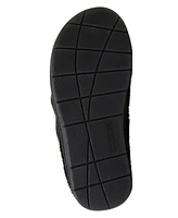 Dearfoams Women's Wrenley Terry Thong Slippers