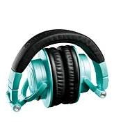 Audio Technica Audio-Technica Ath-M50xBT2 Wireless Over-Ear Headphones with Bluetooth