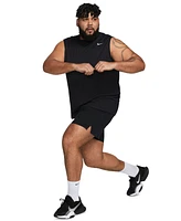 Nike Men's Unlimited Dri-fit Versatile 5" Shorts