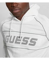 Guess Men's Lugh Hoodie Sweatshirt