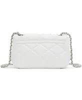 Aldo Digilovebggx Synthetic Crossbody