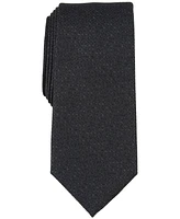 Alfani Men's Terry Mini-Texture Tie, Created for Macy's