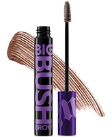 Urban Decay Big Bush Volumizing Tinted Brow Gel