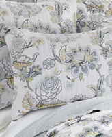 Levtex Ophelia Reversible -Pc. Quilt Set