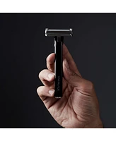 OneBlade Hybrid - Premium Single-Edge Safety Razor With Pivoting Head