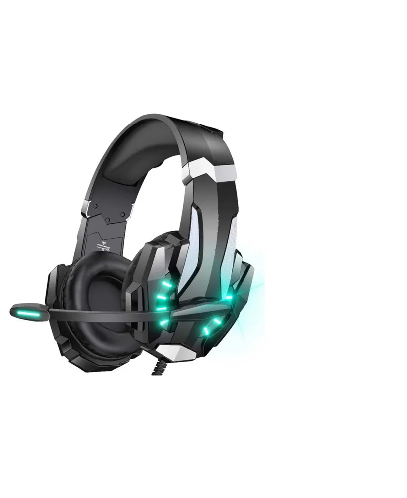 Stereo Pro Gaming Headset for PS4, Pc