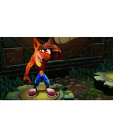 Crash Bandicoot N. Sane Trilogy - PlayStation 4