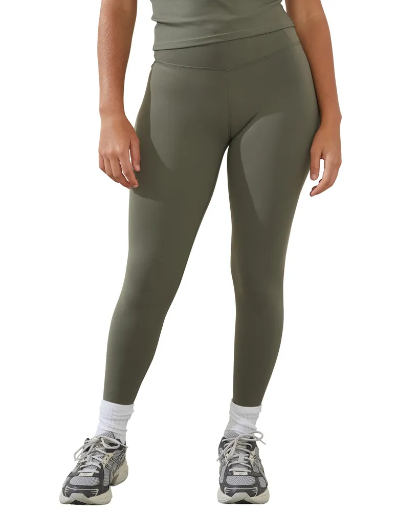 Skins Compression Women's Series- 7/8 Tights