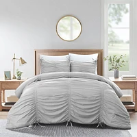 Grace Living Kekoa 2pc Twin/Twin Xl Comforter Set