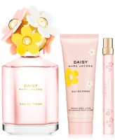 Marc Jacobs 3-Pc. Daisy Eau So Fresh Eau de Toilette Gift Set