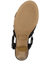Style & Co Women's Honniee Cone Heel Dress Sandals, Created for Macy's