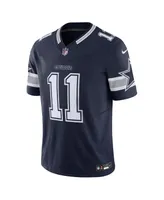 Nike Men's Micah Parsons Dallas Cowboys Vapor F.u.s.e. Limited Jersey