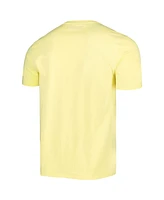 Men's and Women's Freeze Max Yellow Looney Tunes T-shirt