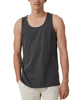 Cotton On Men's Relaxed Fit Tank Top