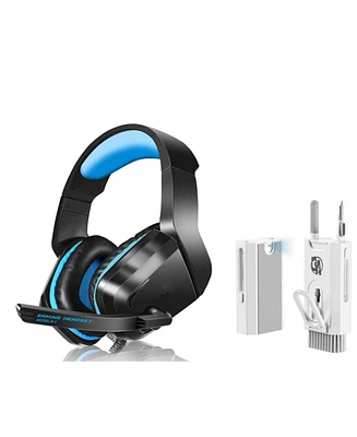 Gaming Headset for PS4, Xbox,Pc