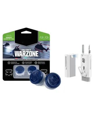 Call of Duty Warzone Performance Thumb sticks for Xbox One Xbox Series X With Bolt Axtion Bundle