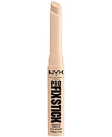 Nyx Professional Makeup Pro Fix Stick Correcting Concealer, 0.05 oz.