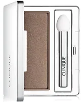 Clinique All About Shadow Single Eyeshadow, 0.07 oz.