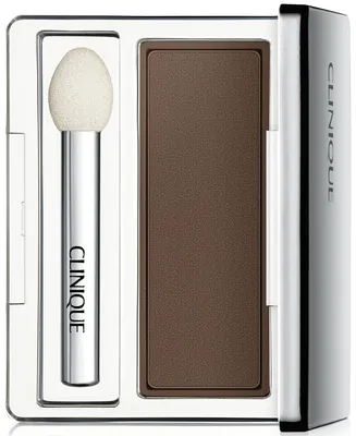 Clinique All About Shadow Single Eyeshadow, 0.07 oz.