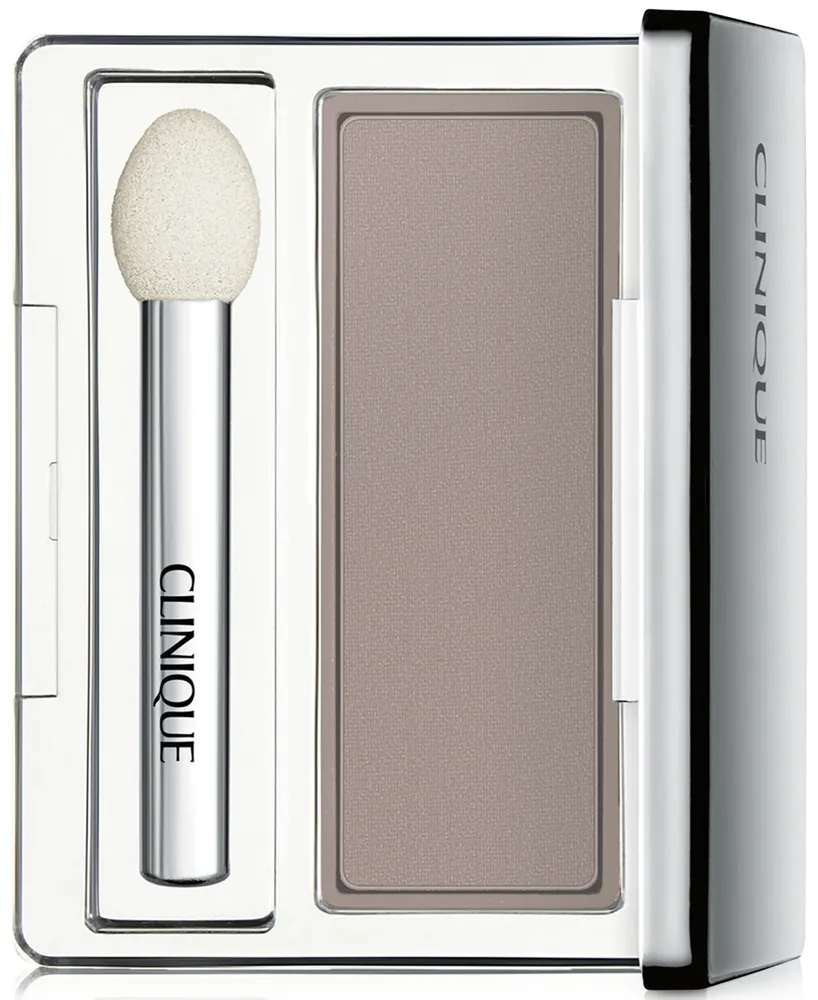 Clinique All About Shadow Single Eyeshadow, 0.07 oz.