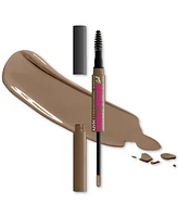 Nyx Professional Makeup Zero To Brow Gel