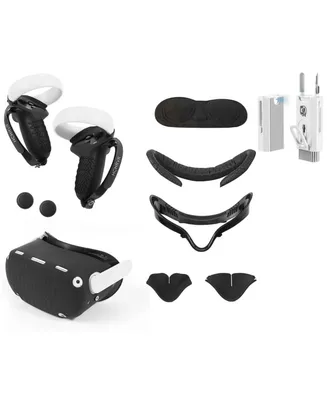 Bolt Axtion Vr Accessories for Oculus Quest 2 with Bundle
