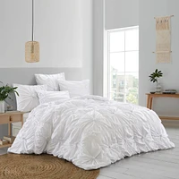 Grace Living Jovany 5pc Full/Queen Comforter Set